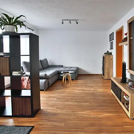 Albglueck Apartment Gammertingen Exterior photo