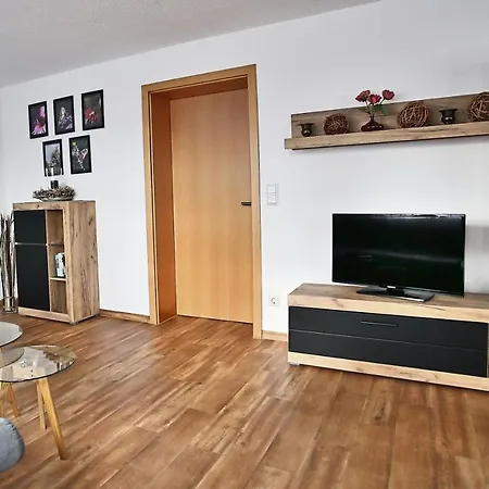 Albglueck Apartment Gammertingen Exterior photo