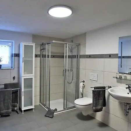 Albglueck Apartment Gammertingen Exterior photo